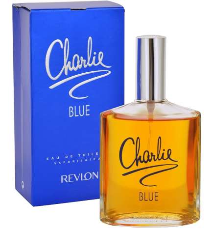 Charlie Blue