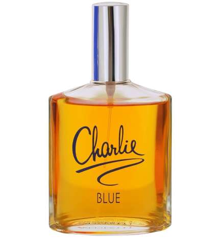 Charlie Blue