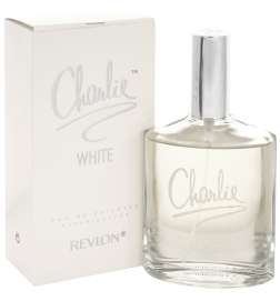 Charlie White