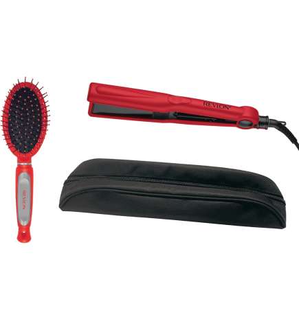 Straigthener Gift Set