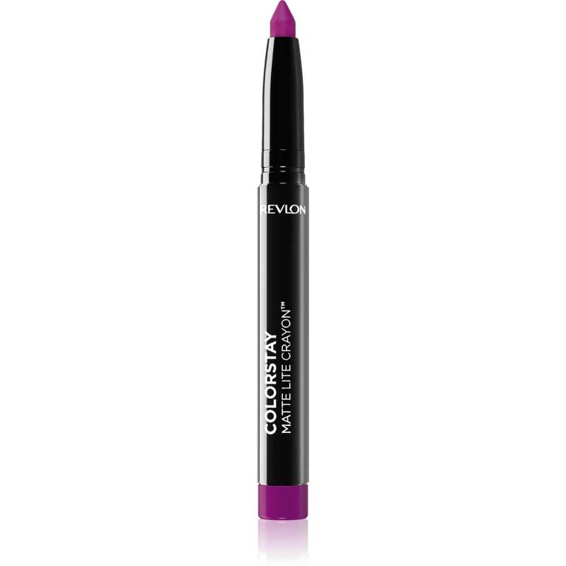 ColorStay™ Matte Lite Crayon ColorStay™ Matte Lite Crayon