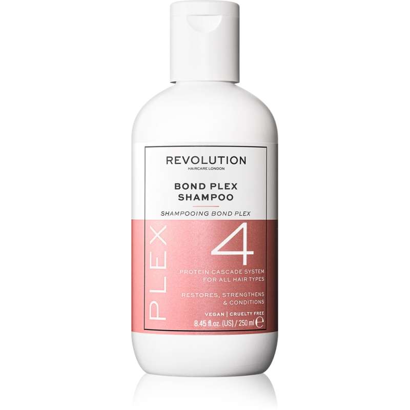 Plex No.4 Bond Shampoo Plex No.4 Bond Shampoo