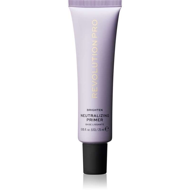 Neutralizing Primer Neutralizing Primer