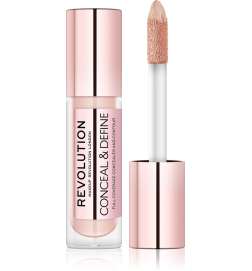 Conceal & Define