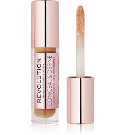Conceal & Define