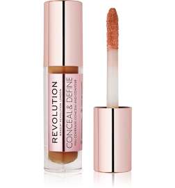 Conceal & Define
