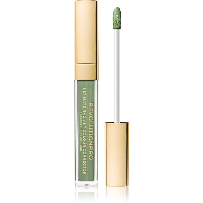 Ultimate Radiant Colour Corrector Ultimate Radiant Colour Corrector