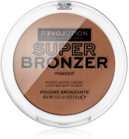 Super Bronzer