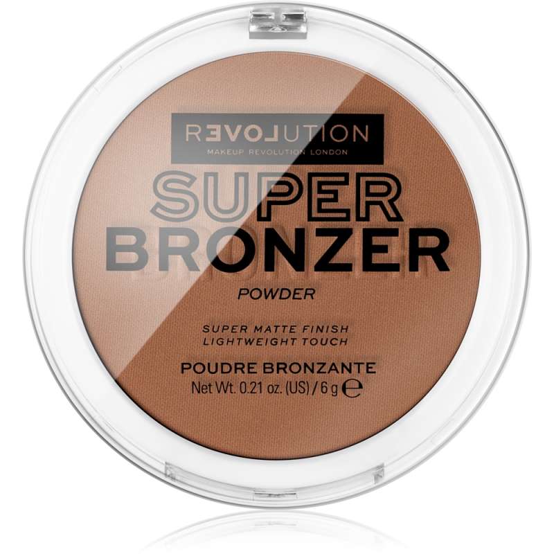 Super Bronzer