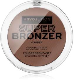 Super Bronzer