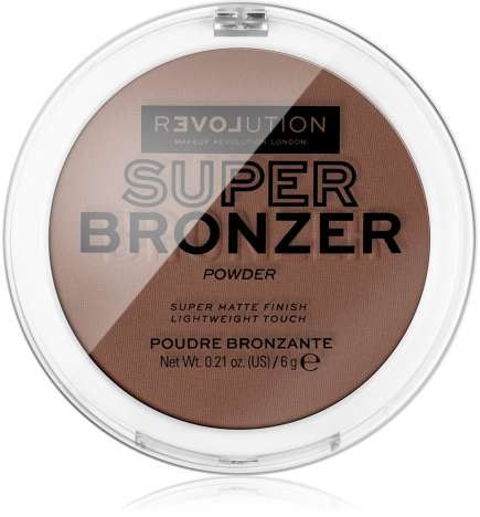 Super Bronzer