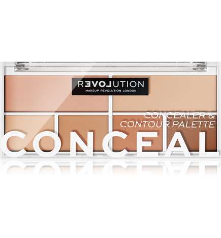 Conceal Me