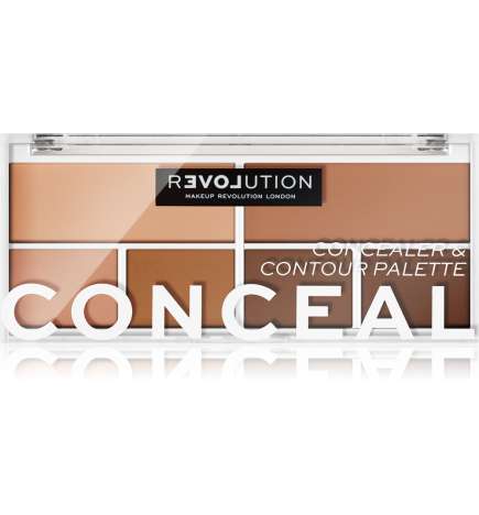Conceal Me