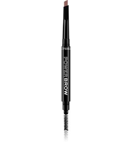 Power Brow