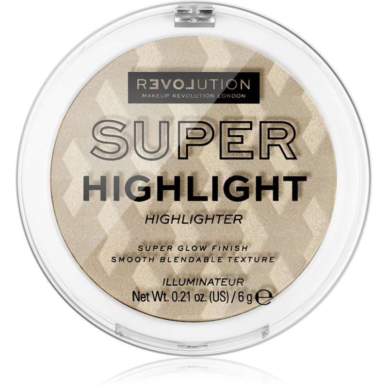 Super Highlight Super Highlight