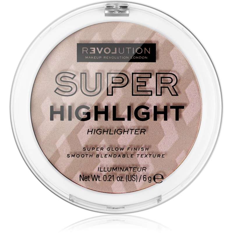 Super Highlight Super Highlight