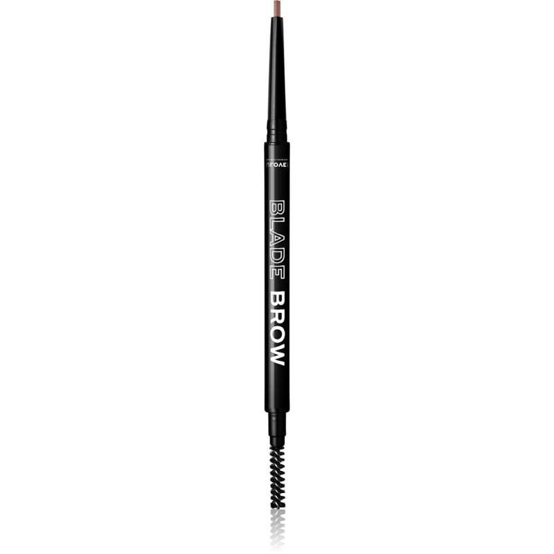 Blade Brow Blade Brow