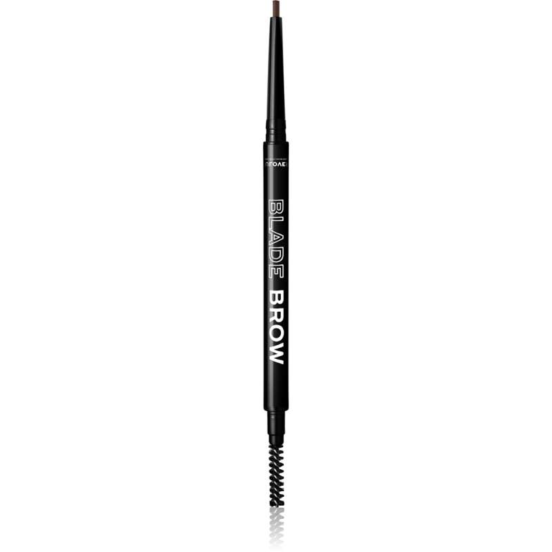 Blade Brow Blade Brow