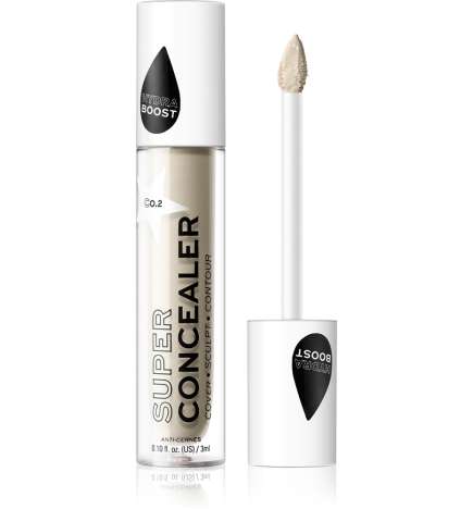 Super Concealer