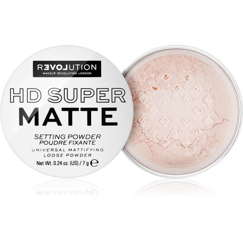 HD Super Matte HD Super Matte