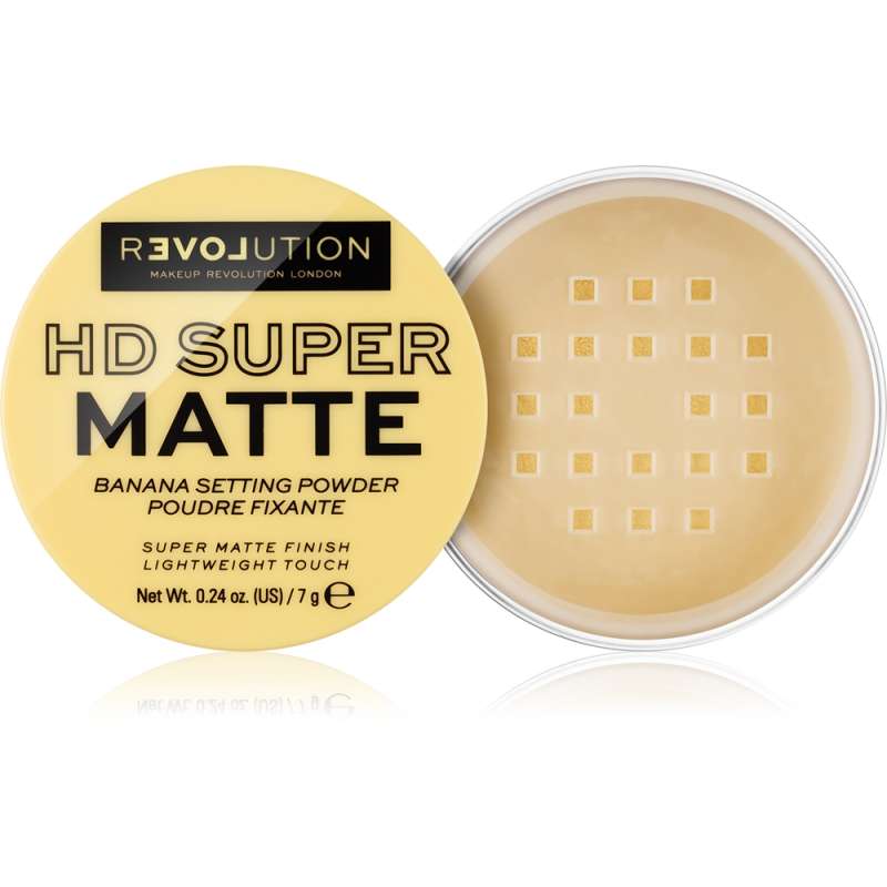 HD Super Matte