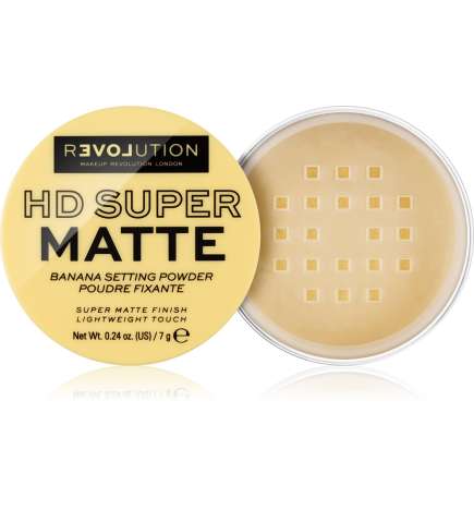 HD Super Matte