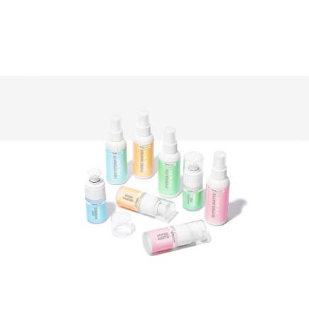 Super Matte Primer
