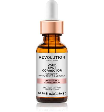 Dark Spot Corrector