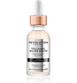 Colloidal Silver Serum