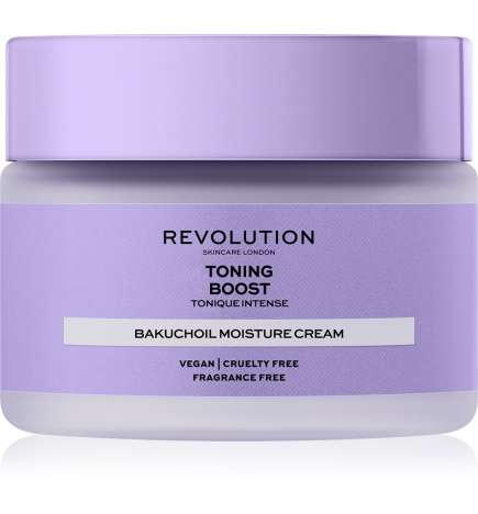 Boost Toning Bakuchiol