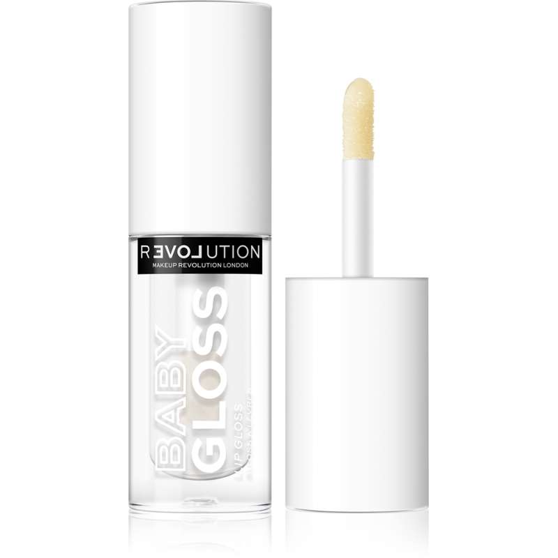Baby Gloss Baby Gloss