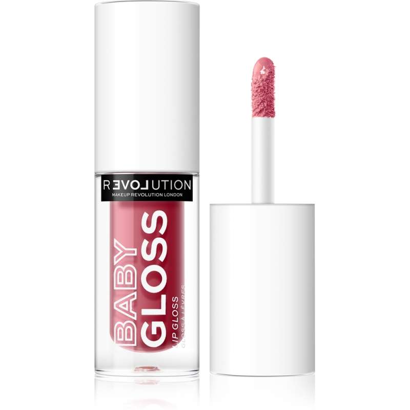 Baby Gloss Baby Gloss