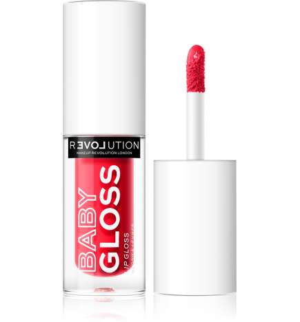 Baby Gloss