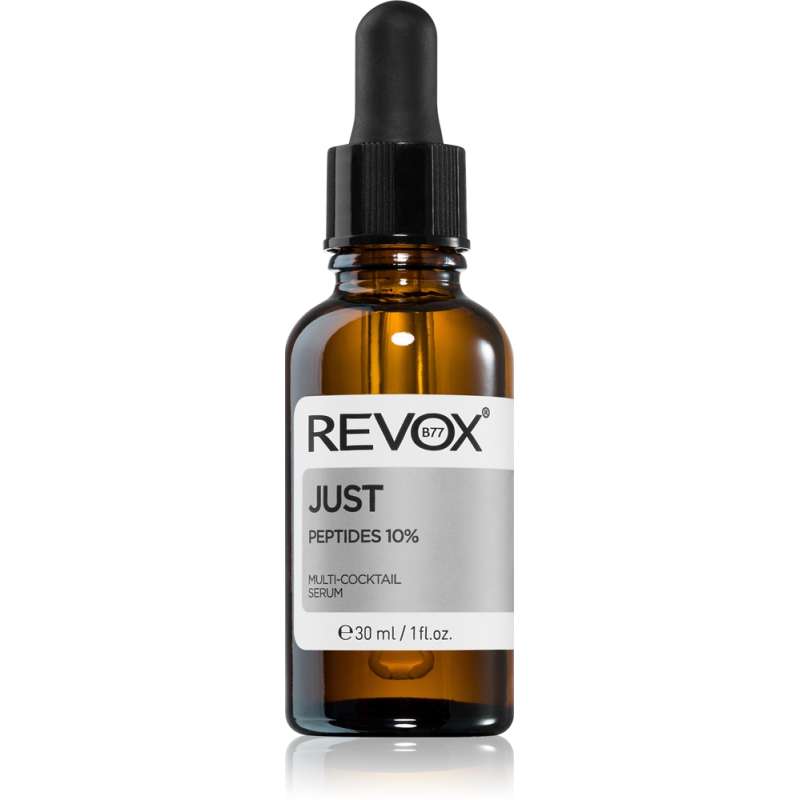 JUST Peptides 10%