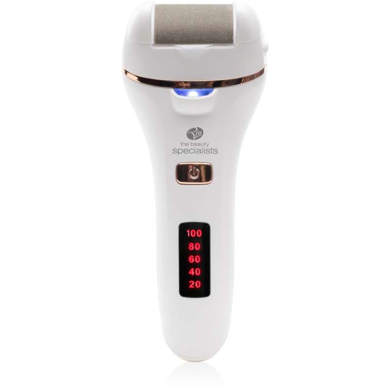 Go Smooth 60 Second Pedi 4