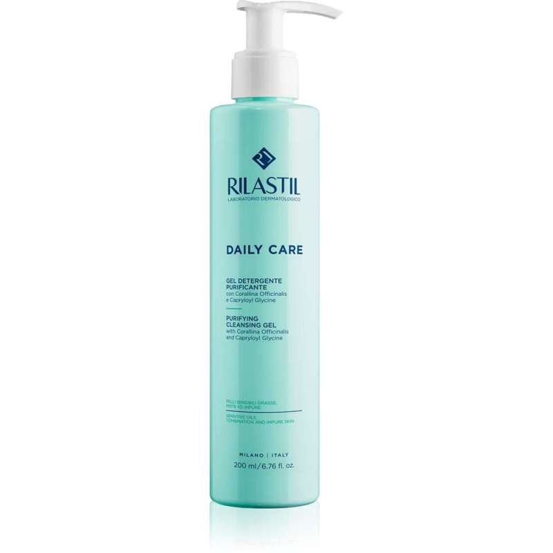 Daily Care Daily Care