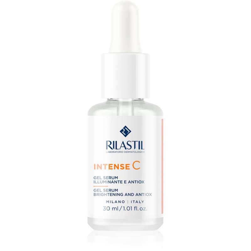 Intense C