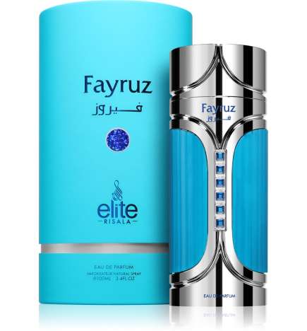 Elite Fayruz
