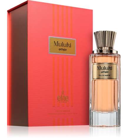 Elite Muluki