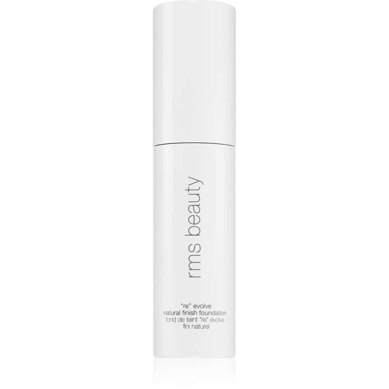 ReEvolve Natural Finish ReEvolve Natural Finish