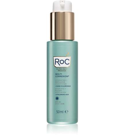 Multi Correxion Hydrate & Plump