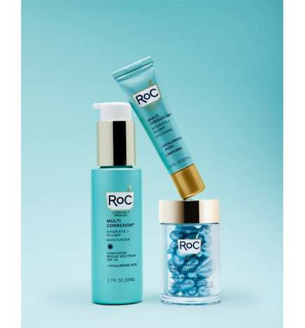 Multi Correxion Hydrate & Plump