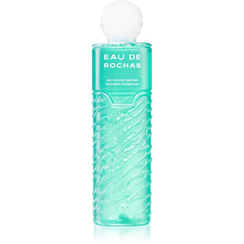 Eau de Rochas