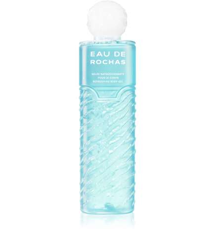 Eau de Rochas