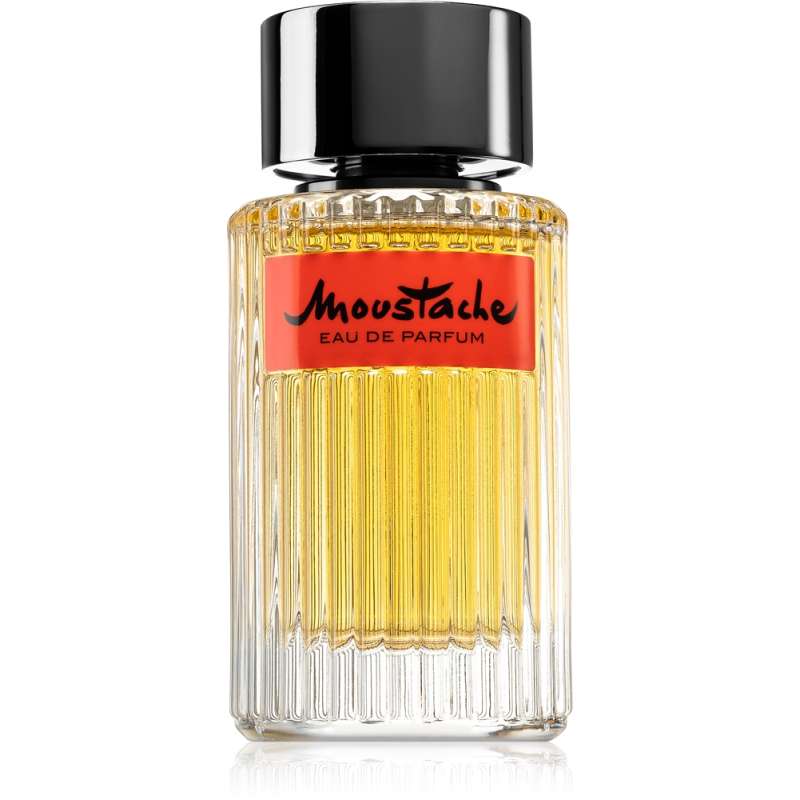 Moustache Moustache