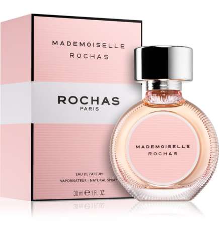 Mademoiselle Rochas