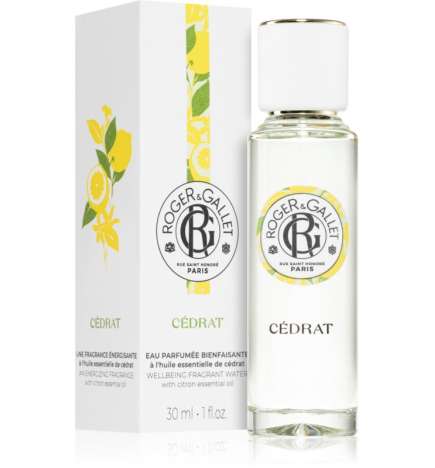 Cédrat