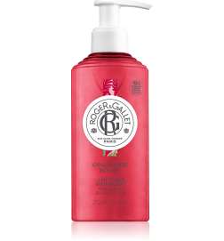 Gingembre Rouge