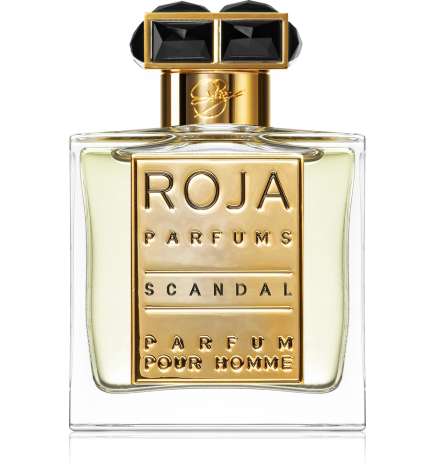 Scandal