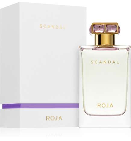 Scandal